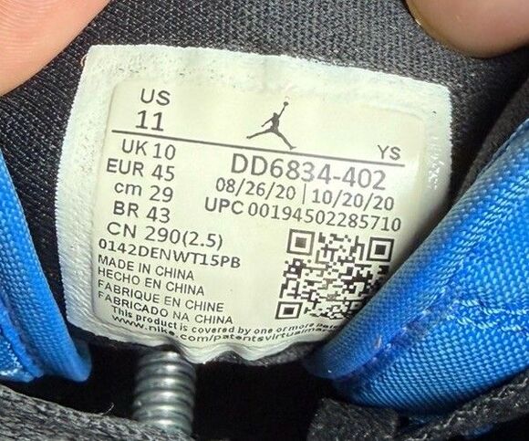 Nike Air Jordan 1 Mid Se \